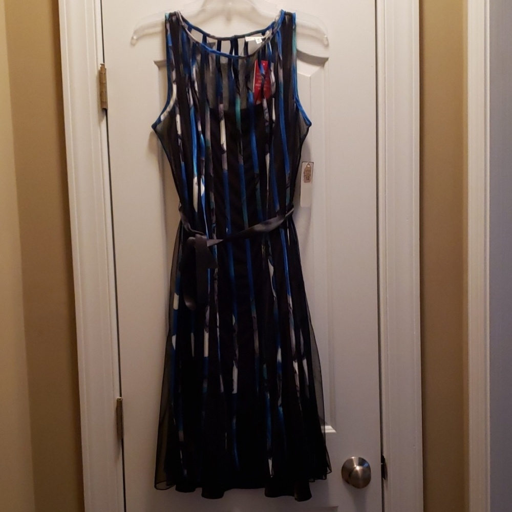 Lightweight Cocktail Dress